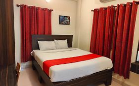 Pristine Inn Manyata